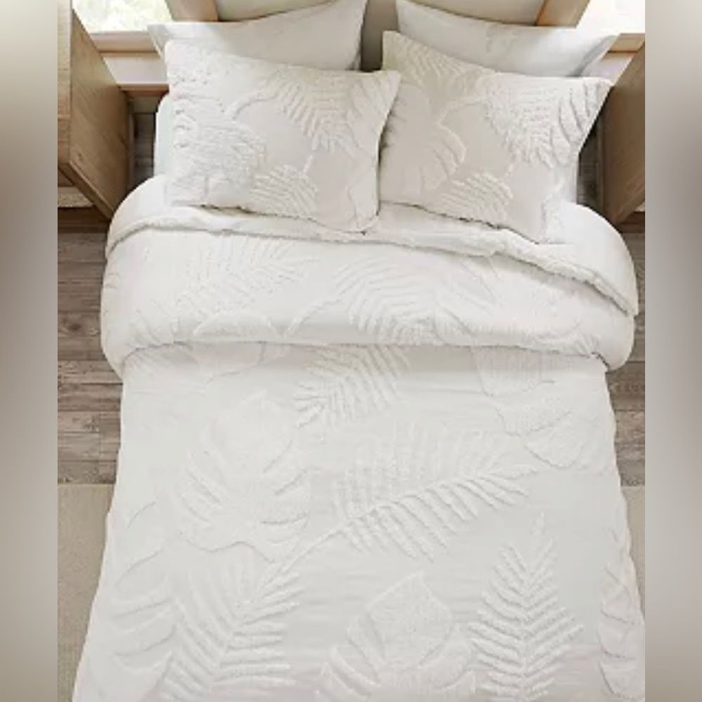 King duvet